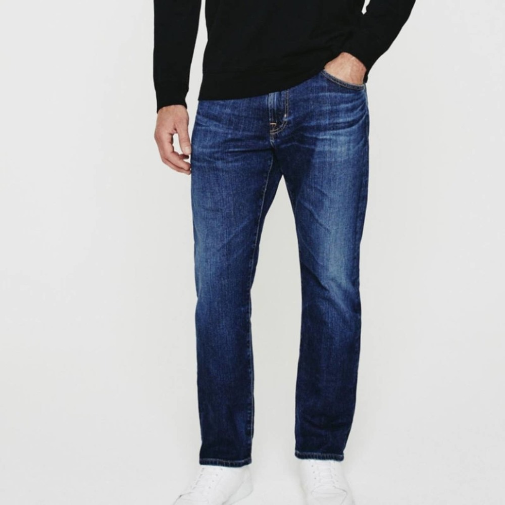 AG The Everett Jeans 32 X 30.5"